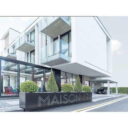 ברדולינו Maisonme Boutique Hotel (Adults Only) מראה חיצוני תמונה