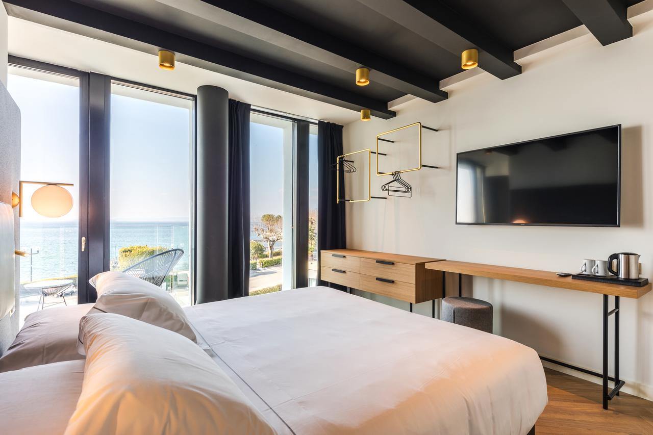 ברדולינו Maisonme Boutique Hotel (Adults Only) מראה חיצוני תמונה