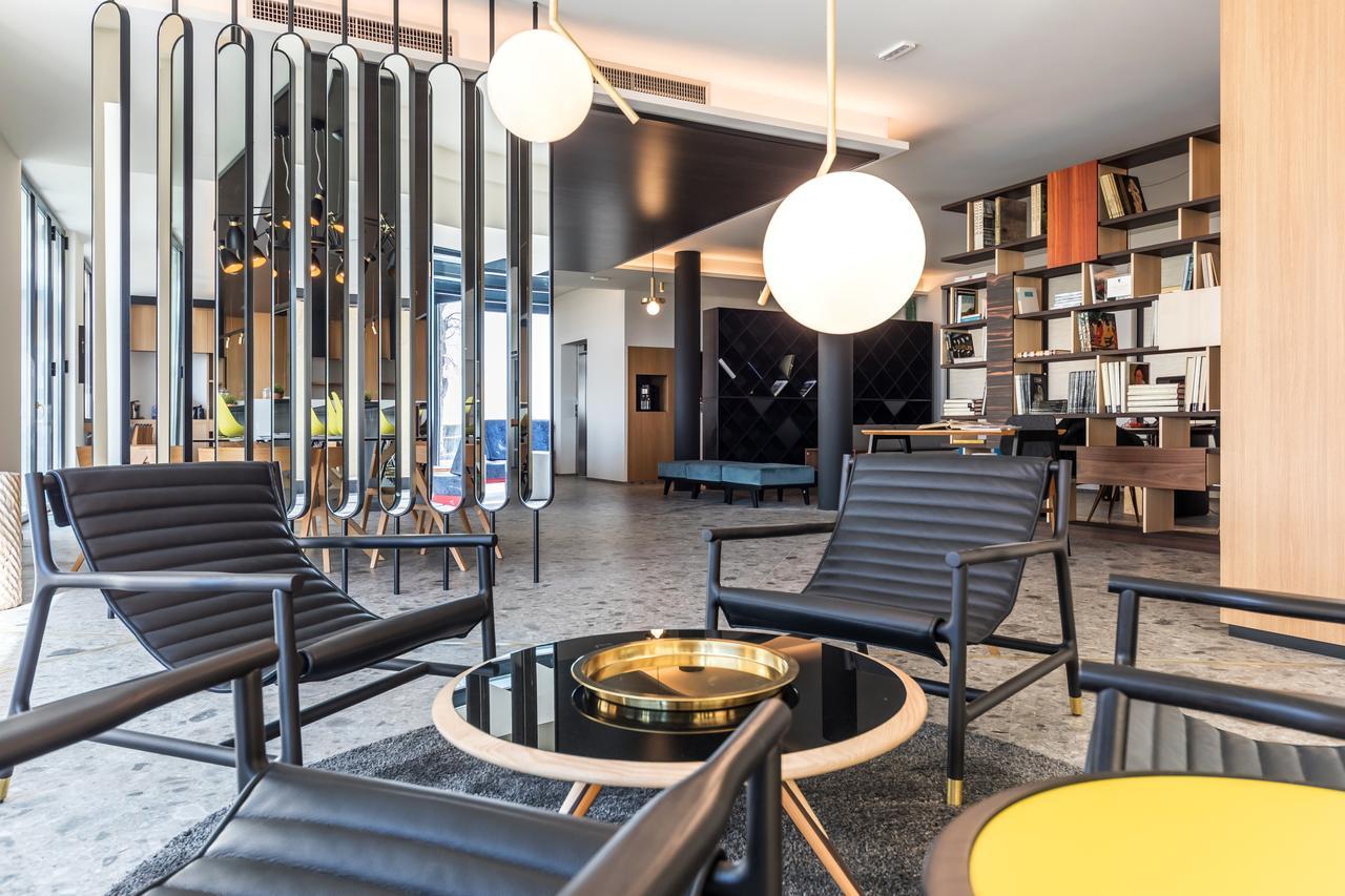ברדולינו Maisonme Boutique Hotel (Adults Only) מראה חיצוני תמונה