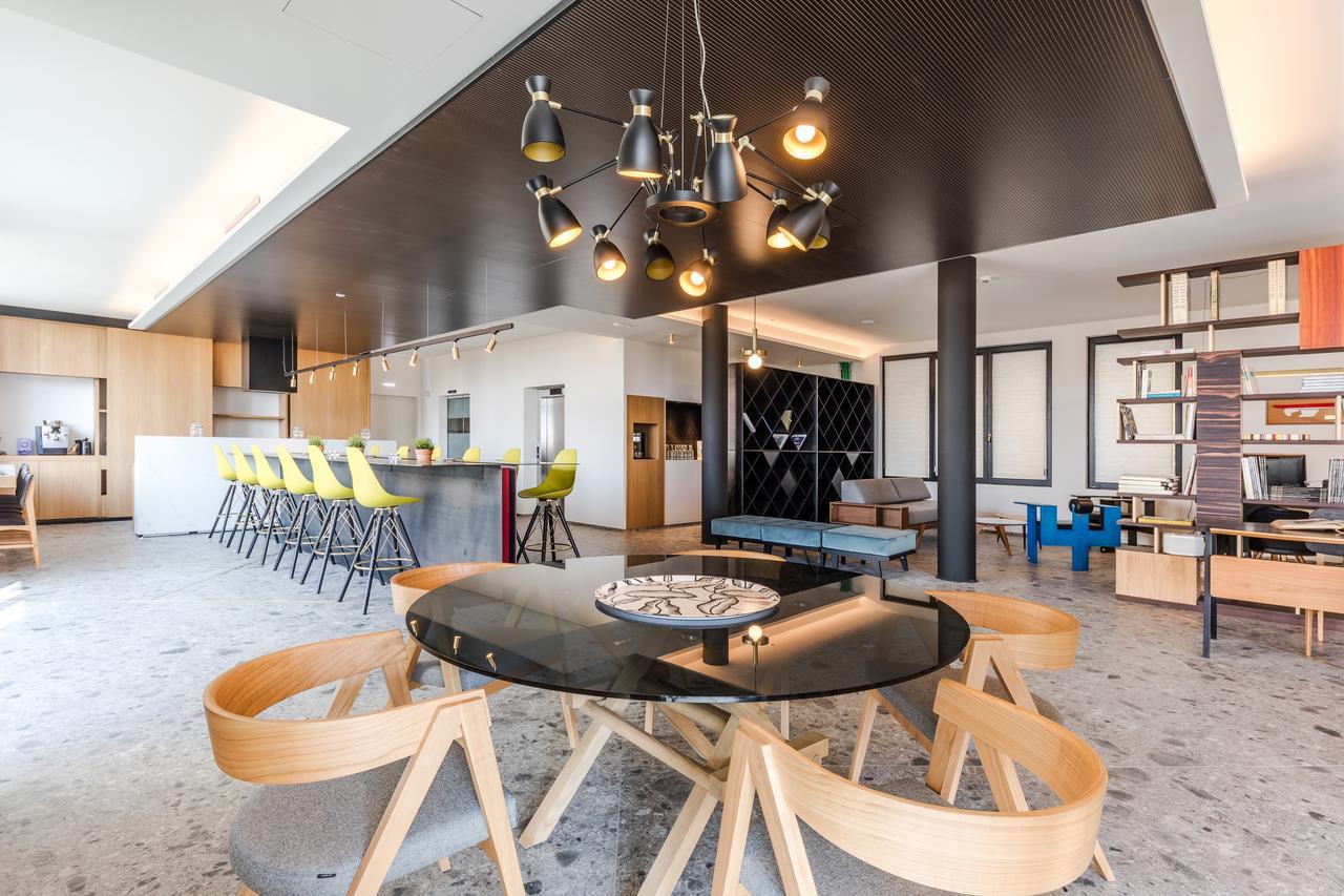 ברדולינו Maisonme Boutique Hotel (Adults Only) מראה חיצוני תמונה