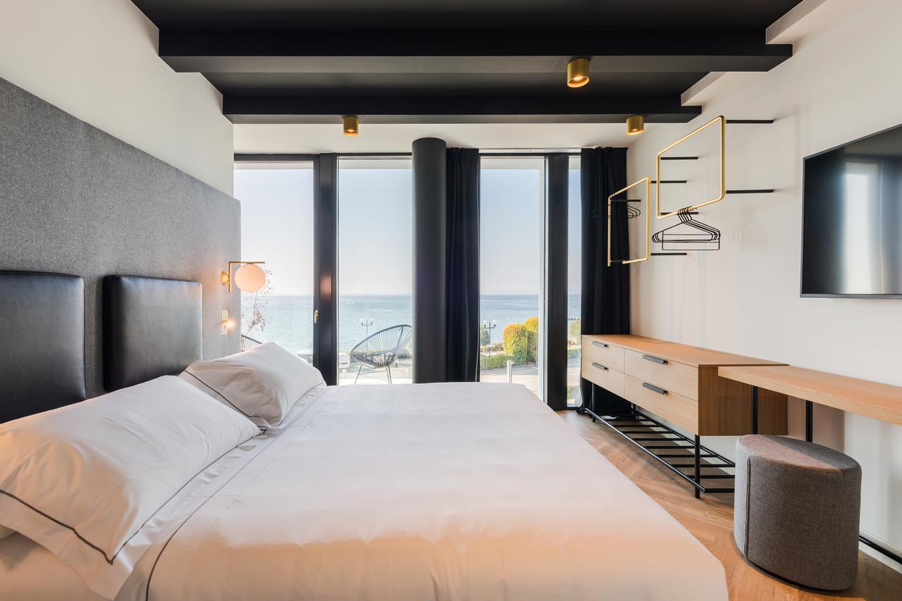 ברדולינו Maisonme Boutique Hotel (Adults Only) מראה חיצוני תמונה
