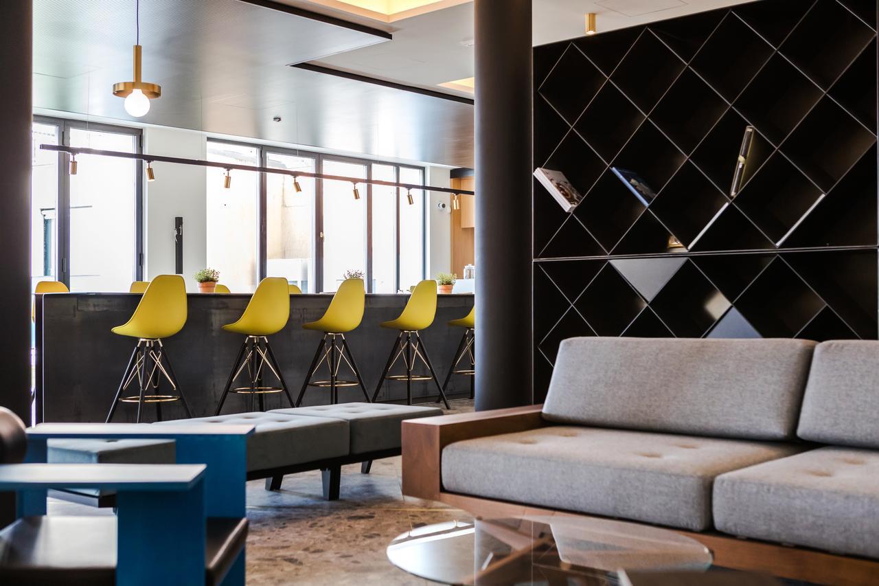 ברדולינו Maisonme Boutique Hotel (Adults Only) מראה חיצוני תמונה