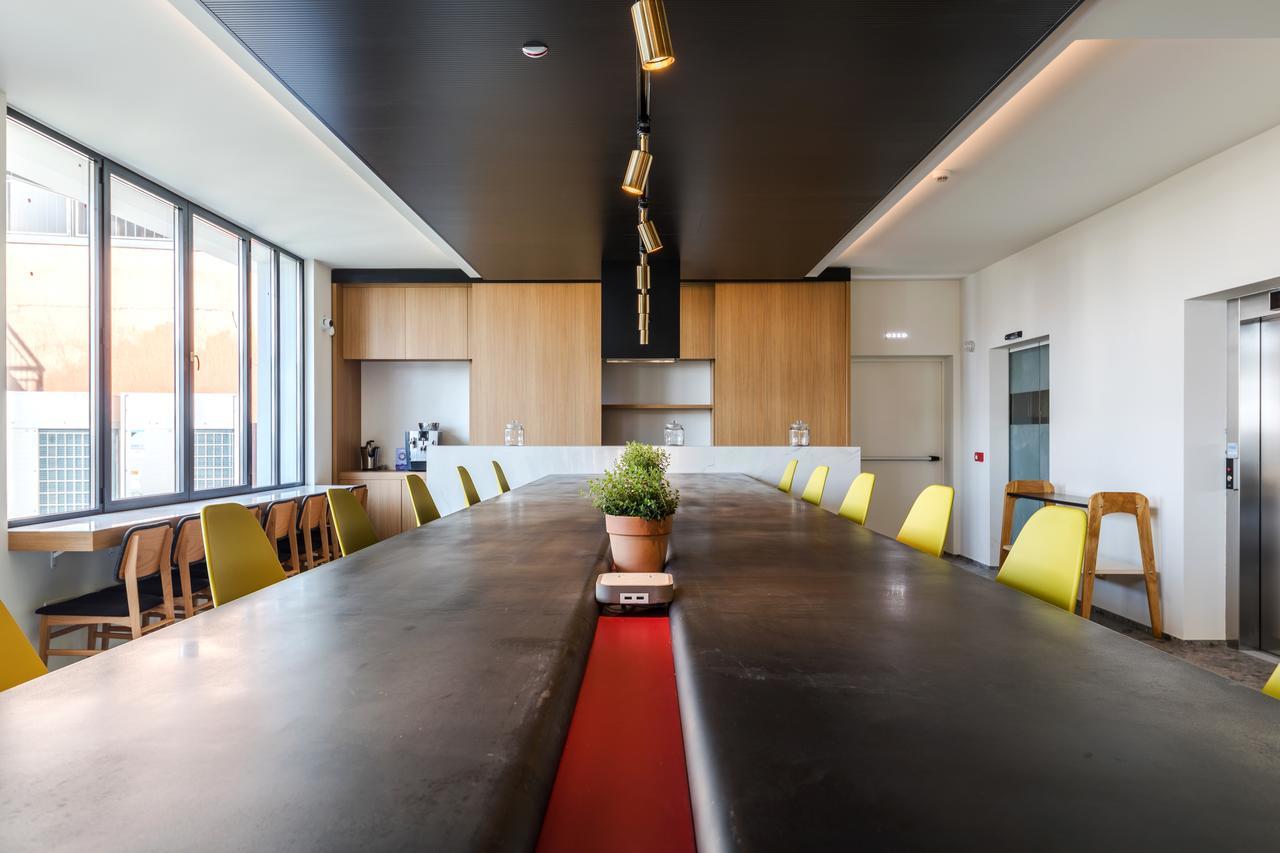 ברדולינו Maisonme Boutique Hotel (Adults Only) מראה חיצוני תמונה