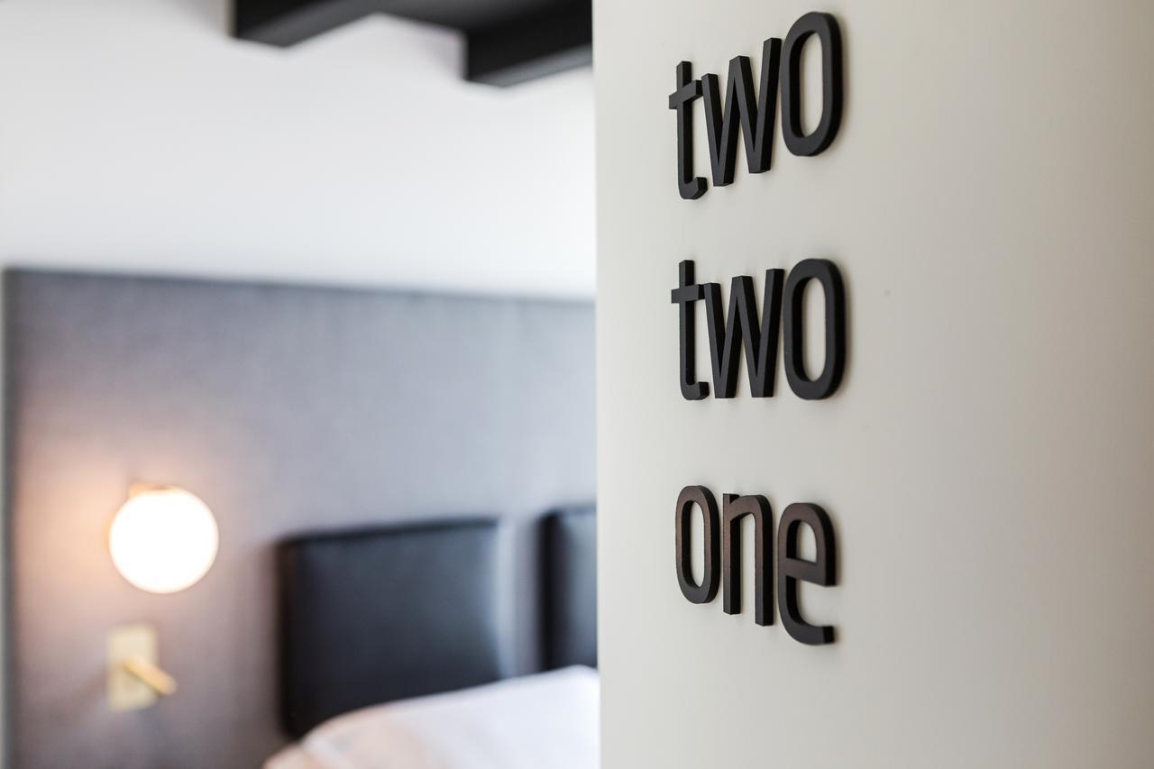 ברדולינו Maisonme Boutique Hotel (Adults Only) מראה חיצוני תמונה