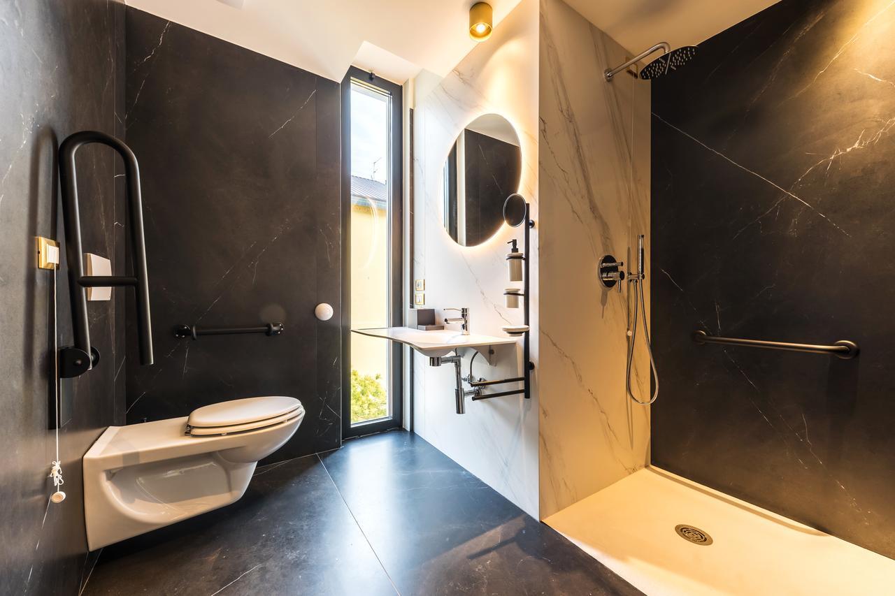 ברדולינו Maisonme Boutique Hotel (Adults Only) מראה חיצוני תמונה