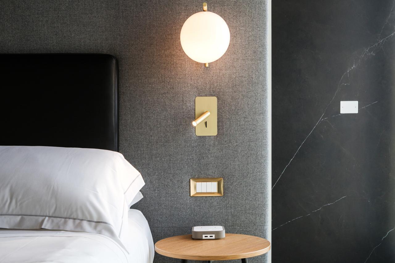 ברדולינו Maisonme Boutique Hotel (Adults Only) מראה חיצוני תמונה