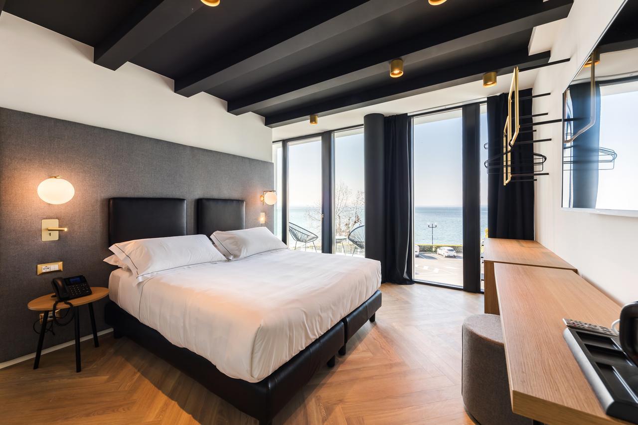 ברדולינו Maisonme Boutique Hotel (Adults Only) מראה חיצוני תמונה