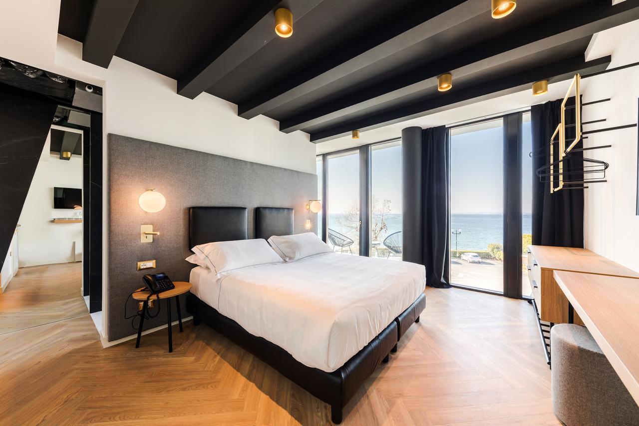 ברדולינו Maisonme Boutique Hotel (Adults Only) מראה חיצוני תמונה