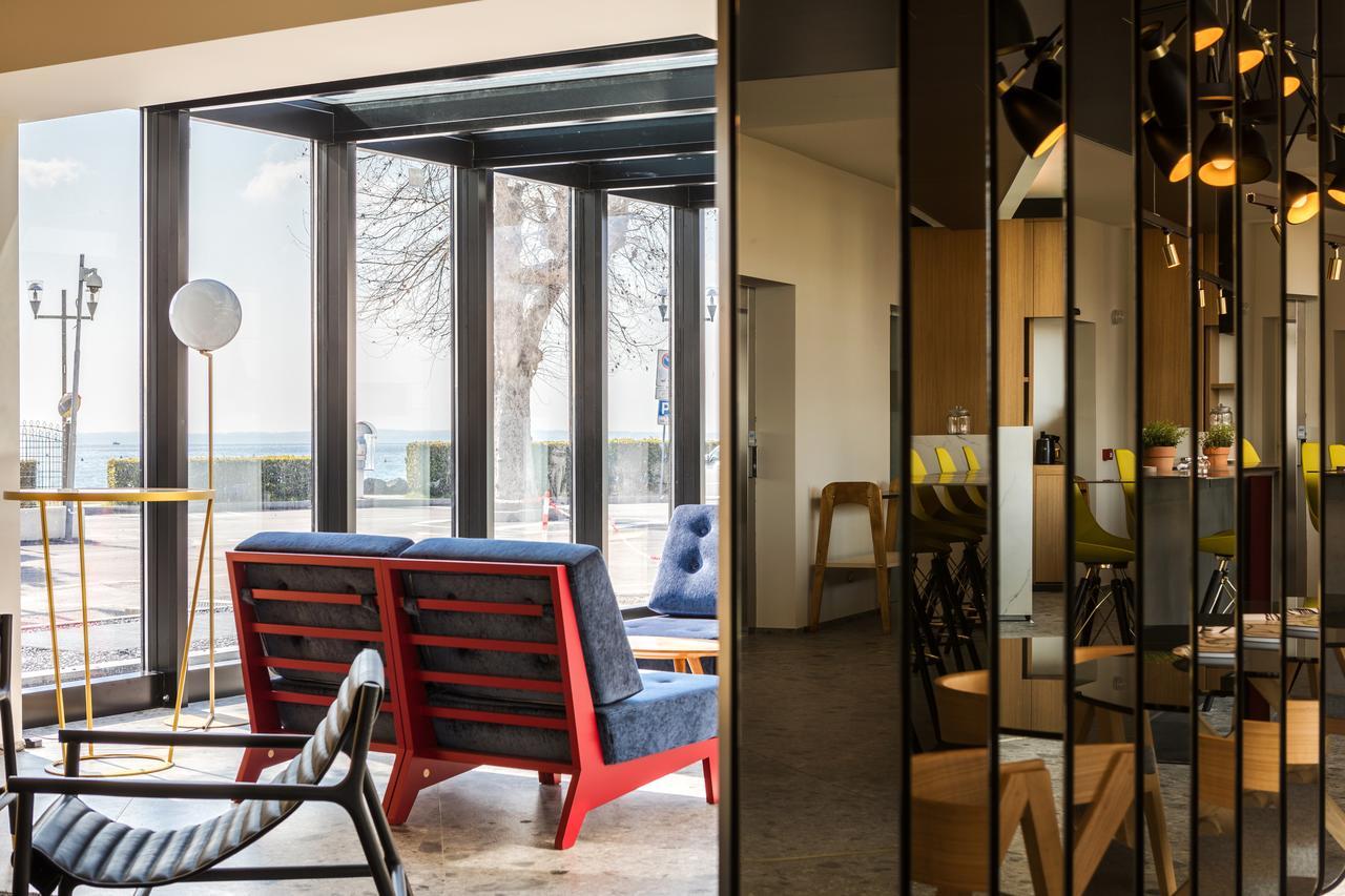 ברדולינו Maisonme Boutique Hotel (Adults Only) מראה חיצוני תמונה