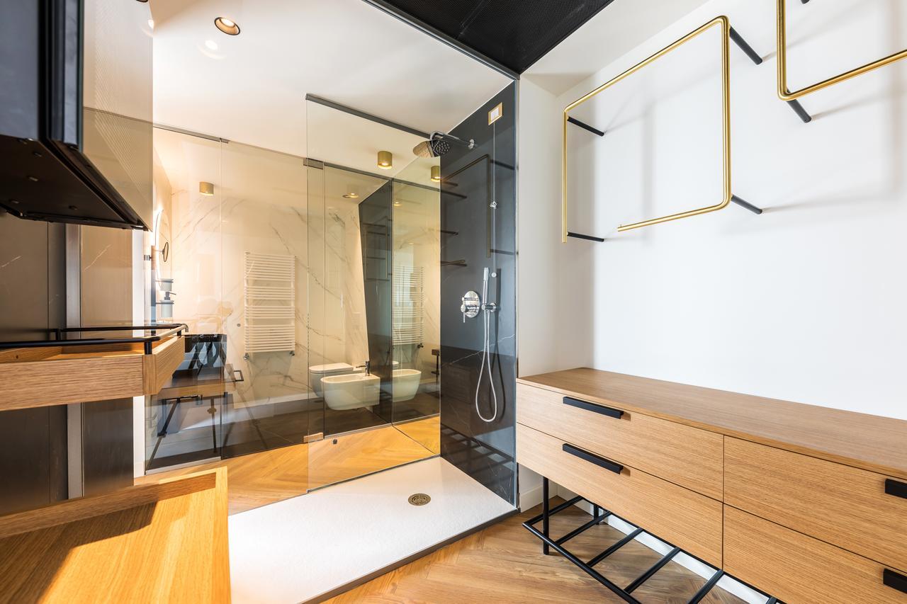 ברדולינו Maisonme Boutique Hotel (Adults Only) מראה חיצוני תמונה