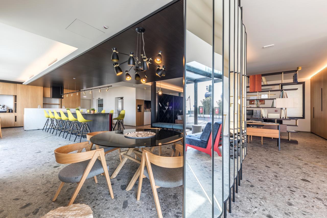 ברדולינו Maisonme Boutique Hotel (Adults Only) מראה חיצוני תמונה
