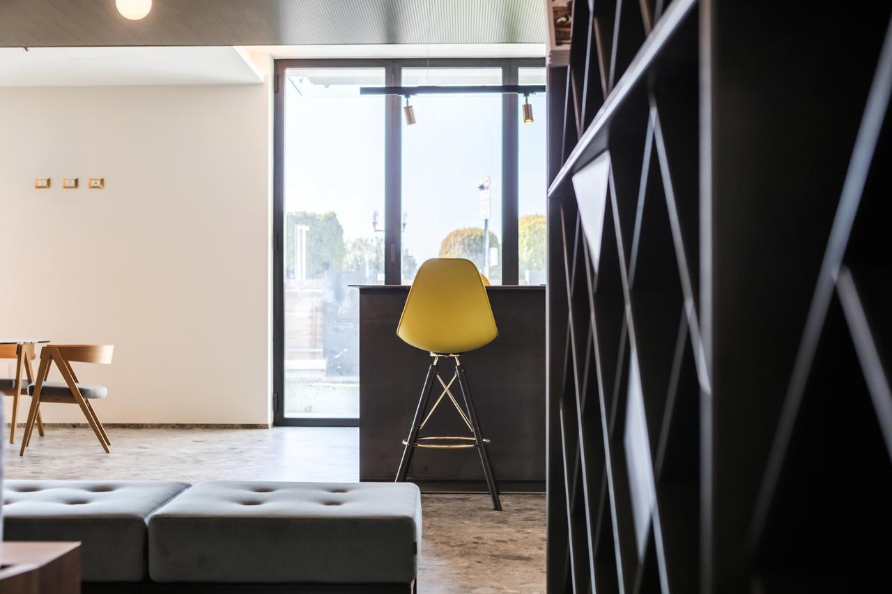 ברדולינו Maisonme Boutique Hotel (Adults Only) מראה חיצוני תמונה