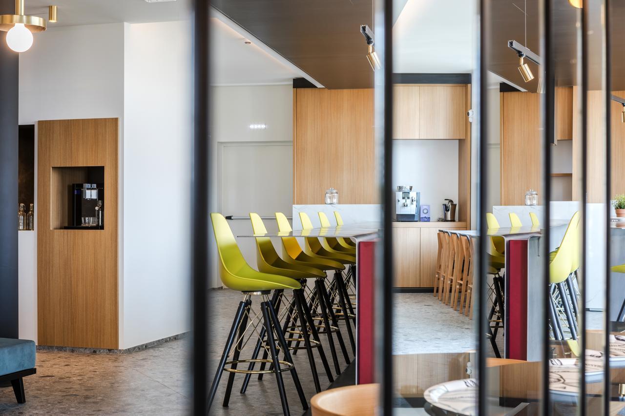 ברדולינו Maisonme Boutique Hotel (Adults Only) מראה חיצוני תמונה
