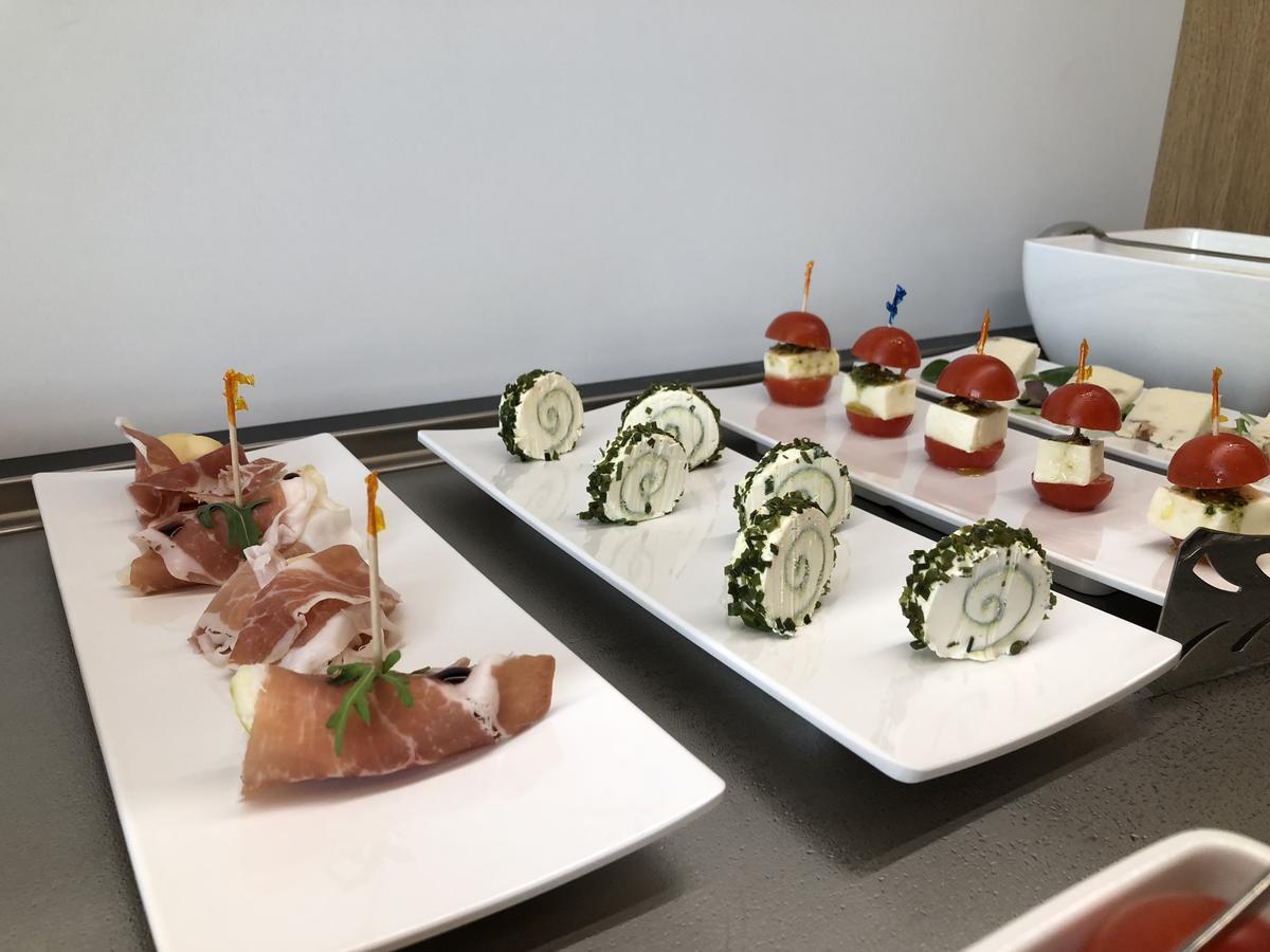 ברדולינו Maisonme Boutique Hotel (Adults Only) מראה חיצוני תמונה
