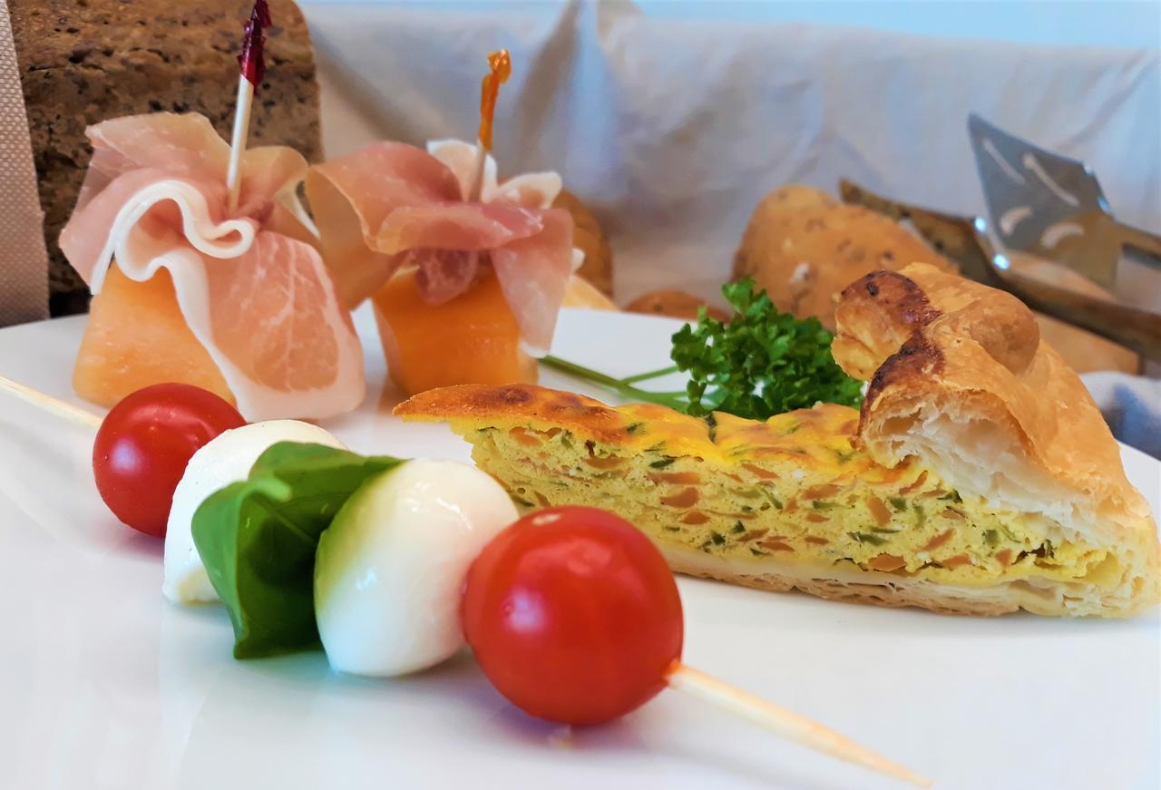 ברדולינו Maisonme Boutique Hotel (Adults Only) מראה חיצוני תמונה