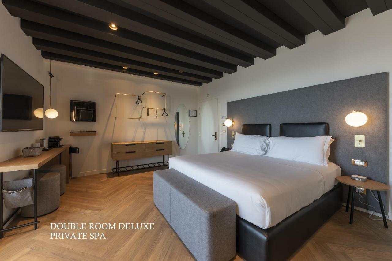 ברדולינו Maisonme Boutique Hotel (Adults Only) מראה חיצוני תמונה
