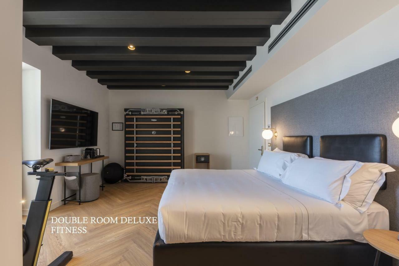 ברדולינו Maisonme Boutique Hotel (Adults Only) מראה חיצוני תמונה