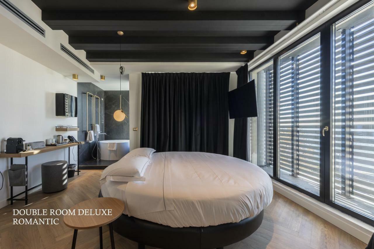 ברדולינו Maisonme Boutique Hotel (Adults Only) מראה חיצוני תמונה