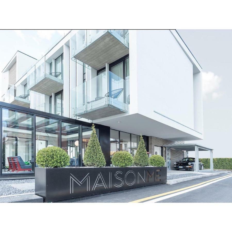 ברדולינו Maisonme Boutique Hotel (Adults Only) מראה חיצוני תמונה