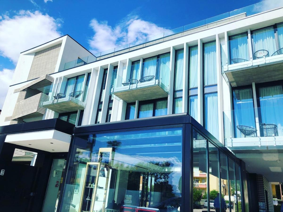 ברדולינו Maisonme Boutique Hotel (Adults Only) מראה חיצוני תמונה