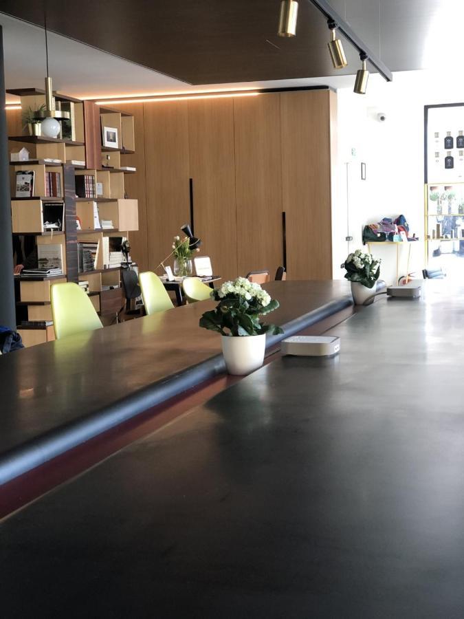ברדולינו Maisonme Boutique Hotel (Adults Only) מראה חיצוני תמונה